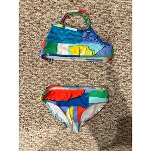 Polo ralph Lauren bikini swimsuit 4t